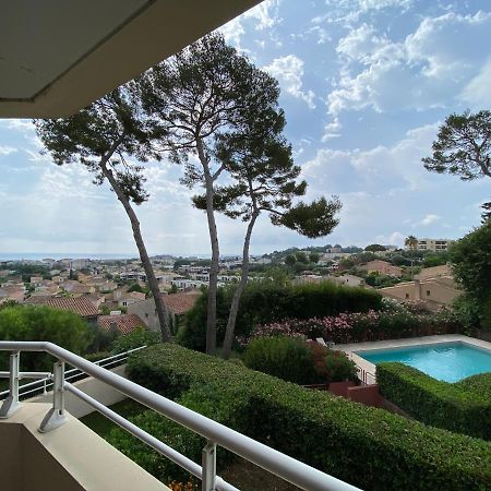 Le Beauvert - Stayinantibes Exterior foto